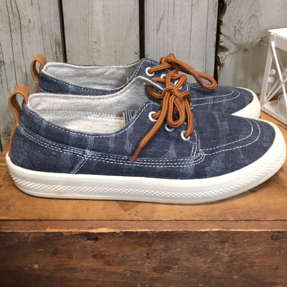 Zara Boy’s Sneakers